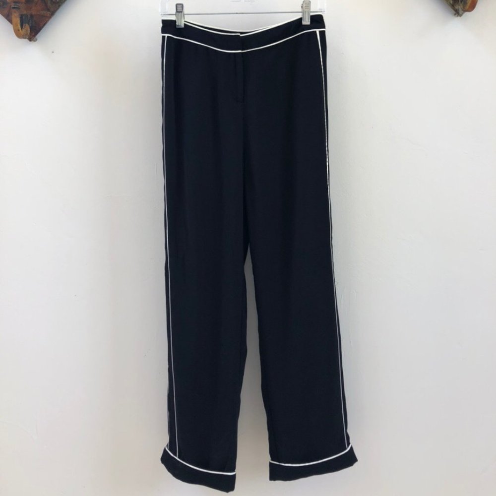 English Factory black slacks